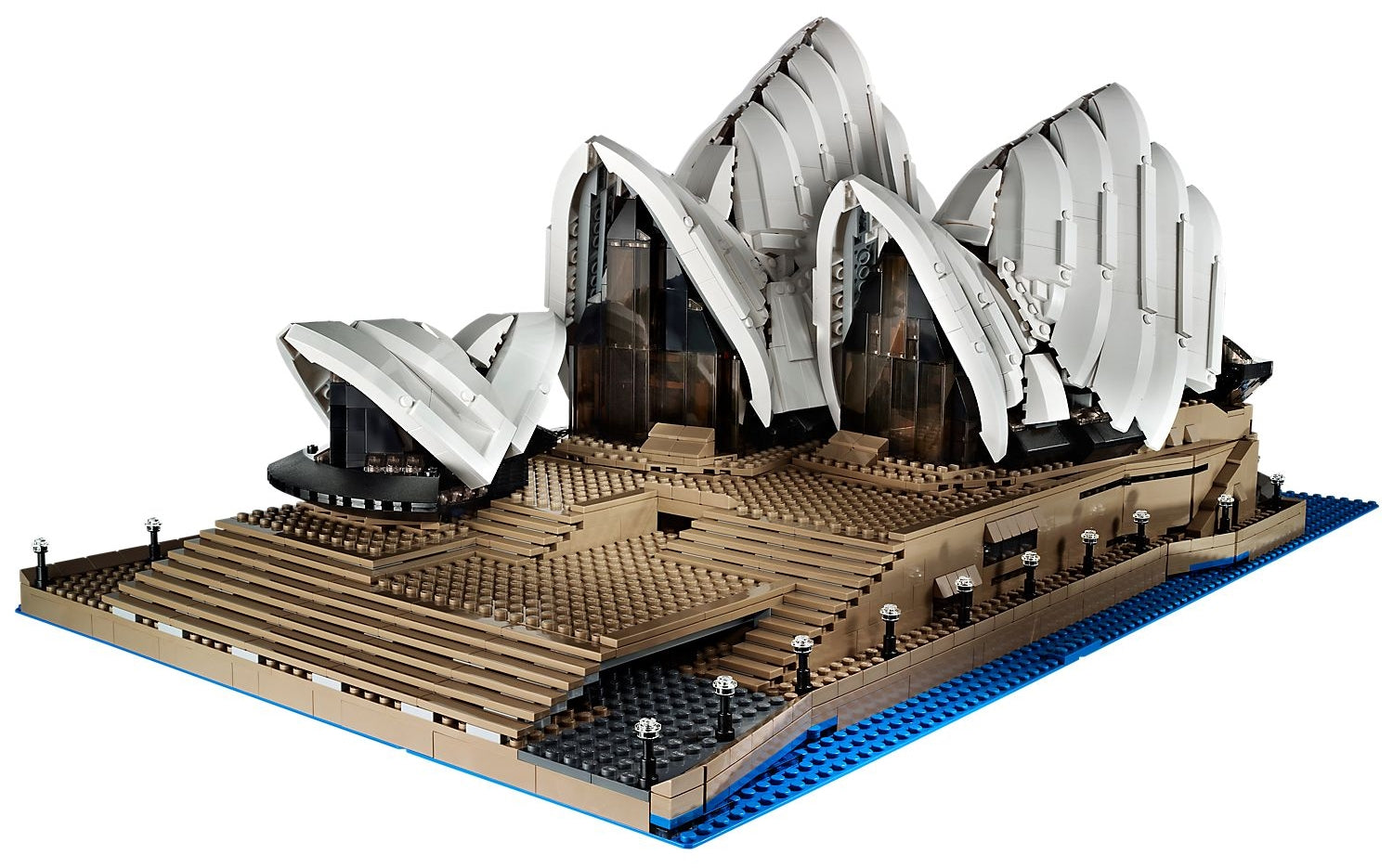LEGO Creator Expert: Sydney Opera House - 10234