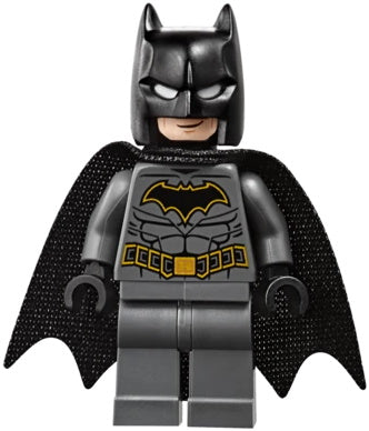 LEGO DC Batman: Batman Batwing and The Riddler Heist Building Set - 76120