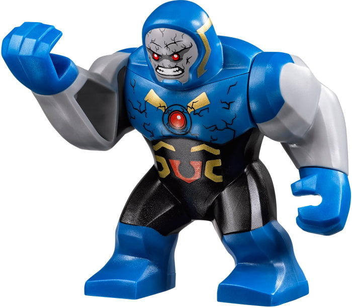 LEGO DC Comics Super Heroes: Darkseid Invasion Building Set - 76028
