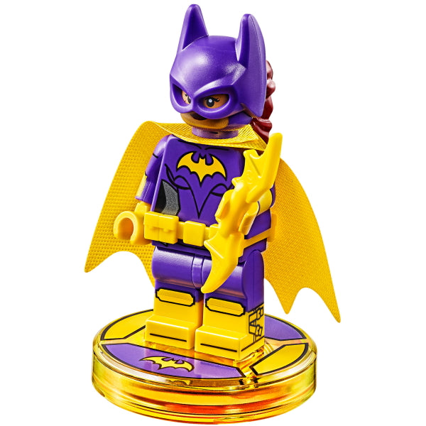 LEGO Dimensions: The LEGO Batman Movie Story Pack Building Set - 71264