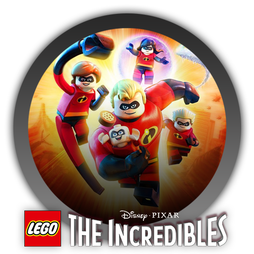 LEGO Disney Pixar The Incredibles 2: Edna Mode Minifigure - 30615