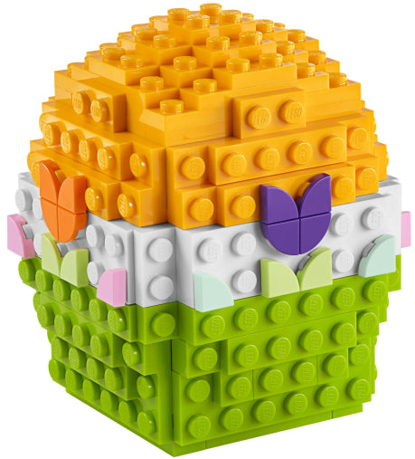 LEGO Easter Egg - Limited Edition - Building Set - 40371