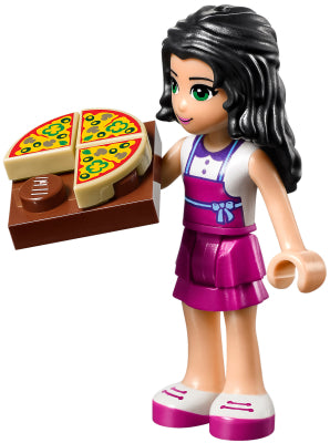 LEGO Friends: Heartlake Pizzeria Building Set - 41311