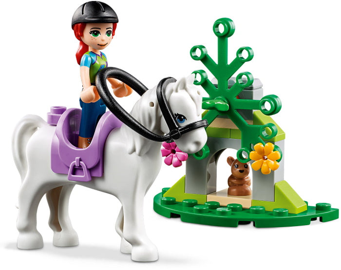 LEGO Friends: Mia's Horse Trailer Building Set - 41371
