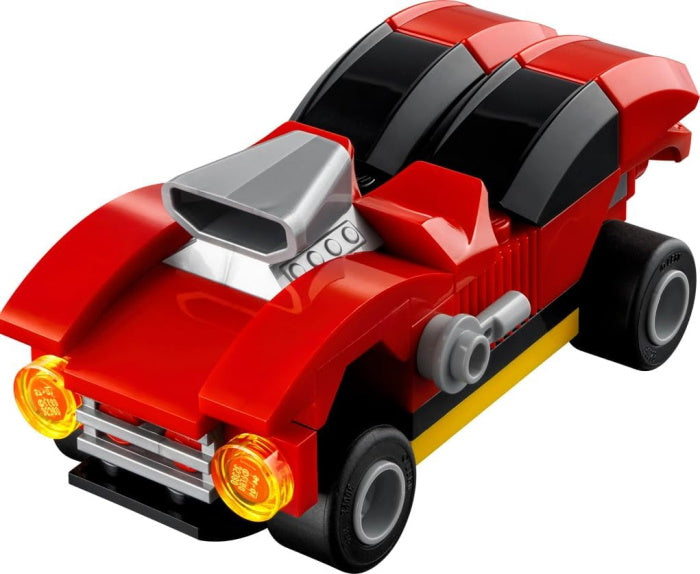 LEGO Games: 2K Drive Aquadirt Racer 3-in-1 Building Set - 30630