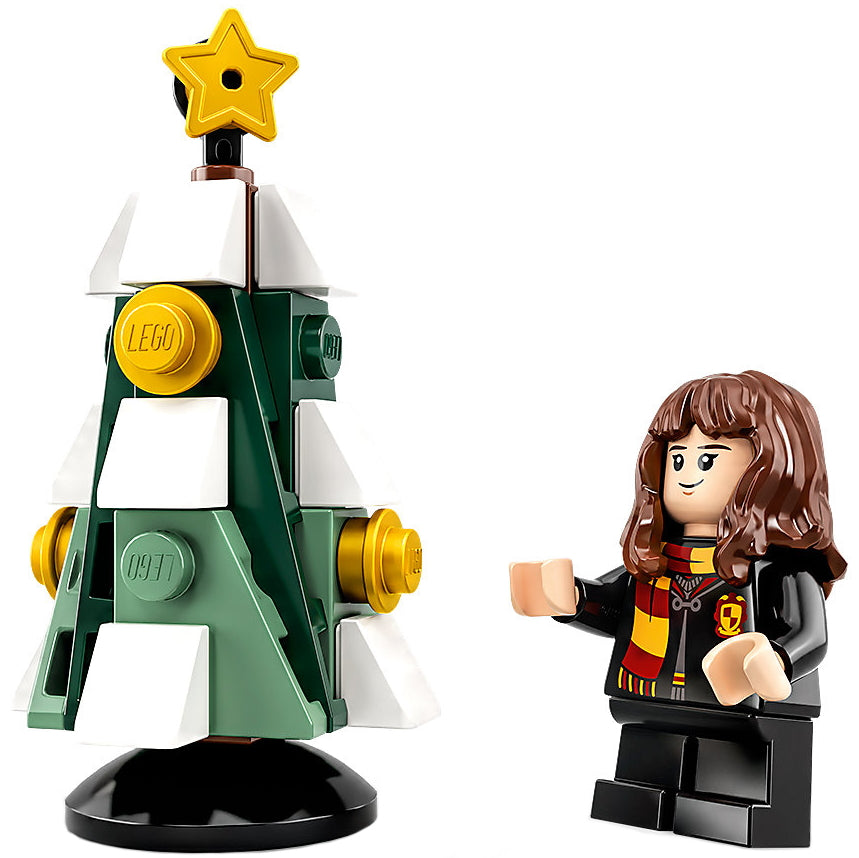LEGO Harry Potter: Advent Calendar (2019 Edition) Building Set - 75964
