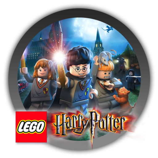LEGO Harry Potter Diagon Alley - 40289