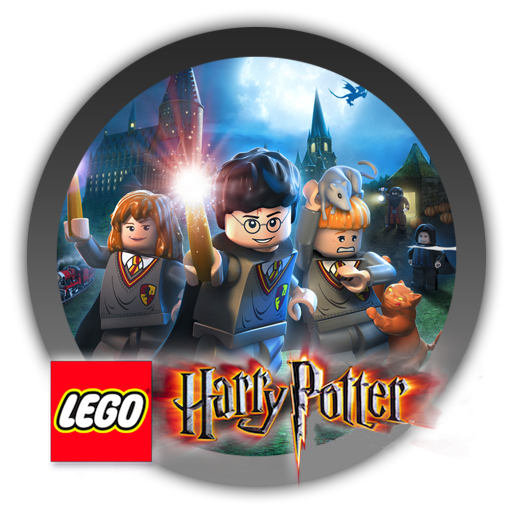 LEGO Harry Potter: Hogwarts Great Hall Building Set - 75954