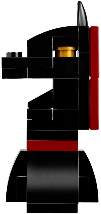 LEGO Iconic Chess Building Set - 40174
