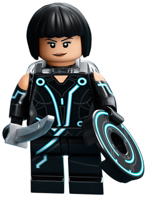 LEGO Ideas: TRON: Legacy Building Set - 21314