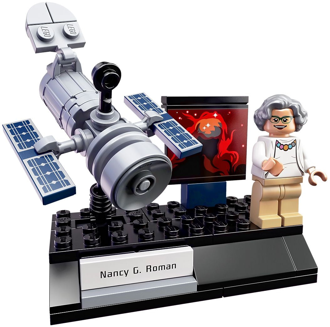 LEGO Ideas: Women of NASA - 21306