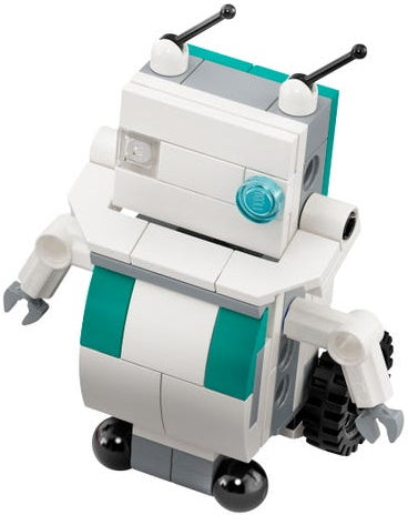 LEGO Mindstorms: Mini Robots Building Set - 40413
