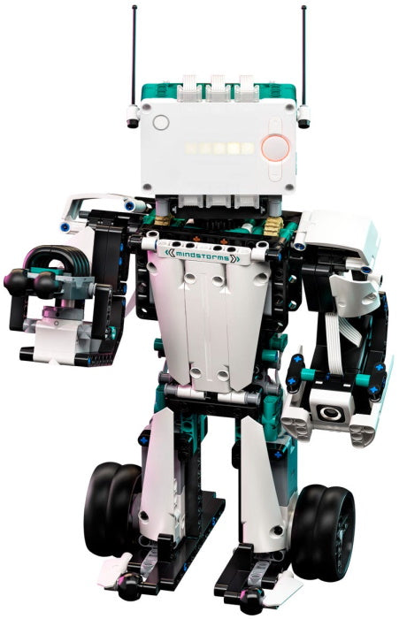 LEGO Mindstorms: Robot Inventor Building Set - 51515