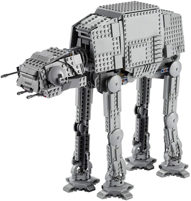 LEGO Star Wars: AT-AT Building Set - 75288