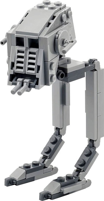 LEGO Star Wars: AT-ST Building Set - 30495