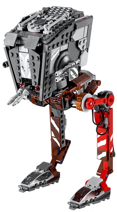 LEGO Star Wars: AT-ST Raider Building Set - 75254