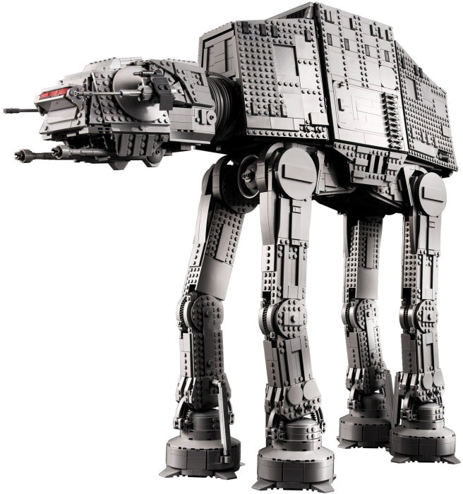 LEGO Star Wars: AT-AT - Ultimate Collector Series Building Set - 75313