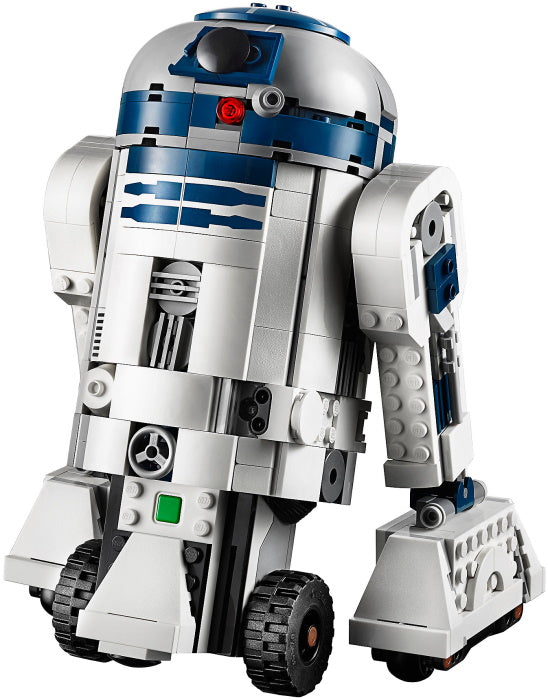 LEGO Star Wars: Boost - Droid Commander Building Set - 75253