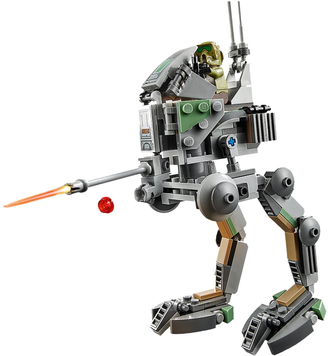 LEGO Star Wars: Clone Scout Walker - 20th Anniversary Edition Building Set - 75261