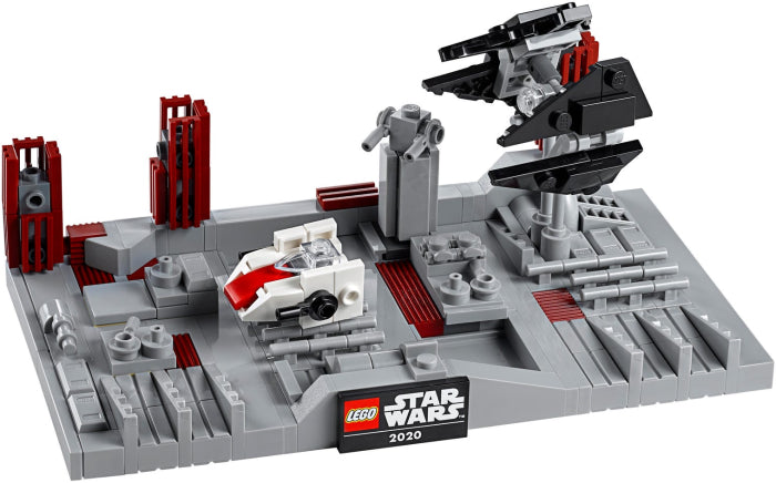 LEGO Star Wars: Death Star II Battle Building Set - 40407