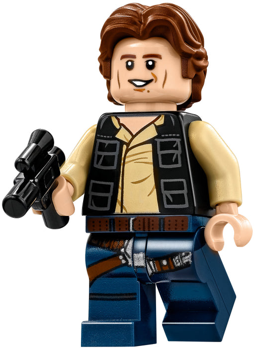 LEGO Star Wars: Death Star Building Set - 75159