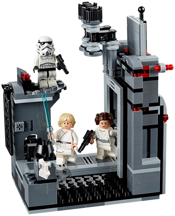 LEGO Star Wars: Death Star Escape Building Set - 75229