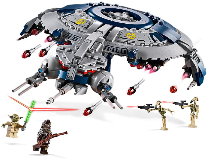 LEGO Star Wars: Droid Gunship Building Set - 75233