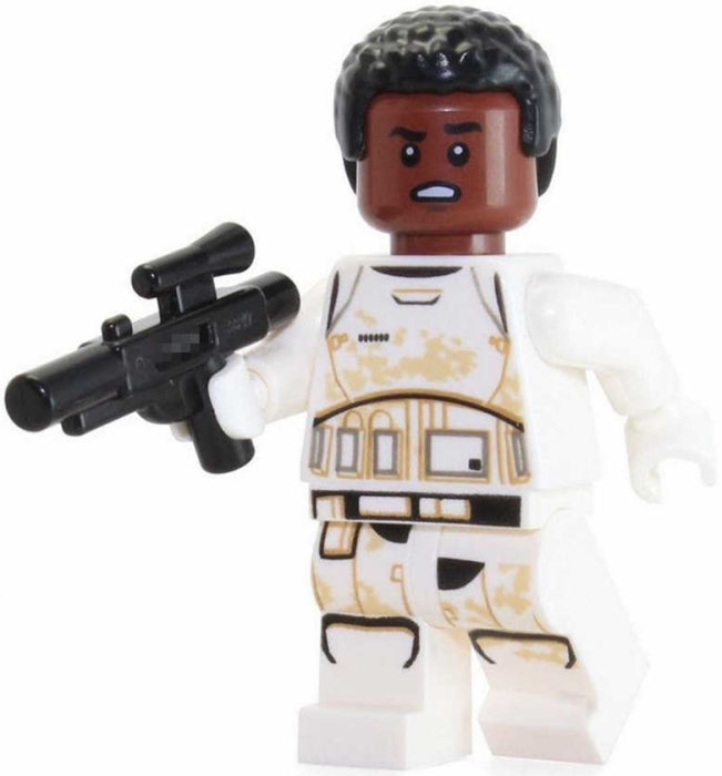 LEGO Star Wars: Finn Minifigure Building Set - 30605