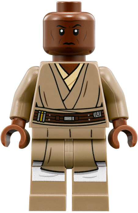 LEGO Star Wars: General Grievous' Combat Speeder Building Set - 75199