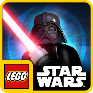 LEGO Star Wars: Sandcrawler Building Set - 75220