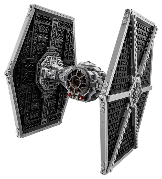 LEGO Star Wars: Imperial TIE Fighter Building Set - 75211
