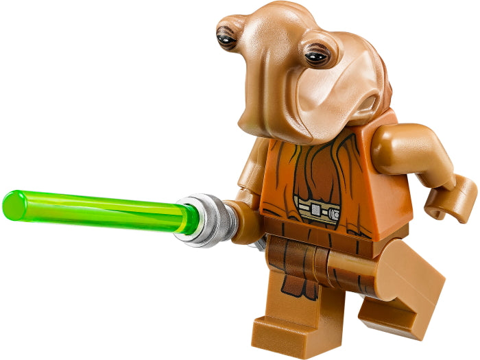 LEGO Star Wars: Jedi Scout Fighter Building Set - 75051