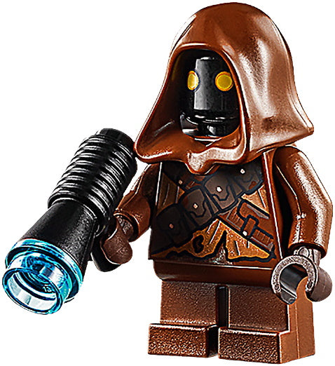 LEGO Star Wars: Luke Skywalker's Landspeeder Building Set - 75271