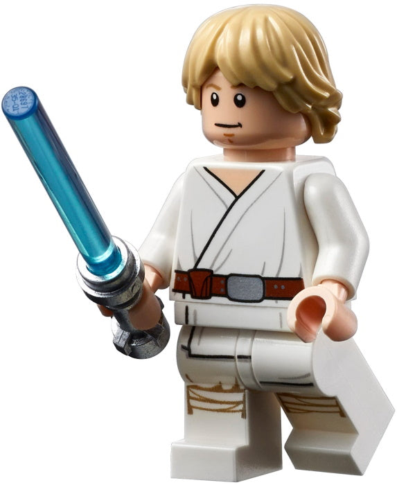 LEGO Star Wars: Mos Eisley Cantina Building Set - 75290