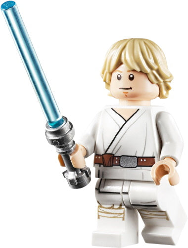 LEGO Star Wars: Obi-Wan's Hut Building Set - 75270