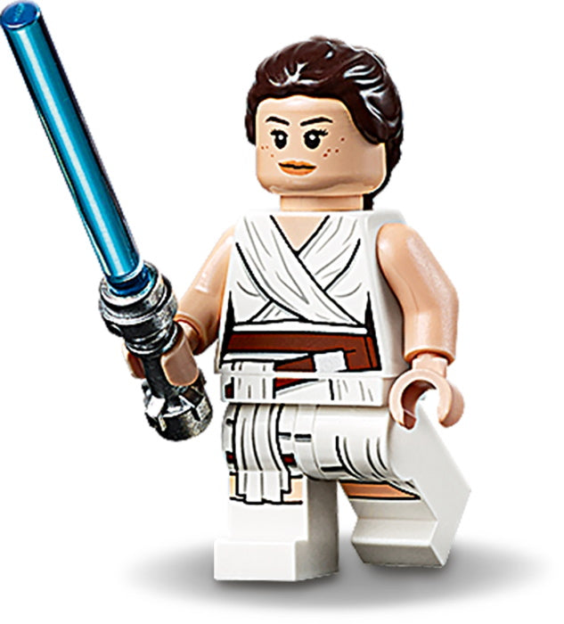 LEGO Star Wars: Pasaana Speeder Chase Building Set - 75250