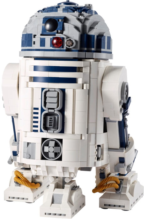 LEGO Star Wars: R2-D2 Building Set - 75308