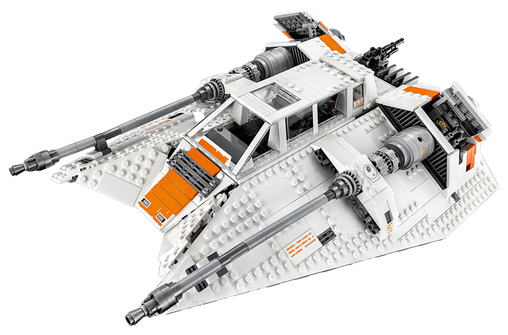 LEGO Star Wars Snowspeeder - 75144