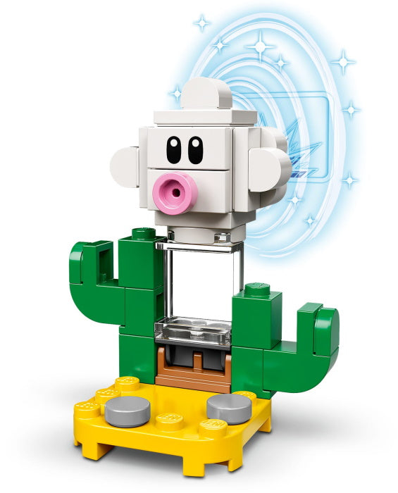 LEGO Super Mario: Character Packs – Series 2 Building Set - 71386