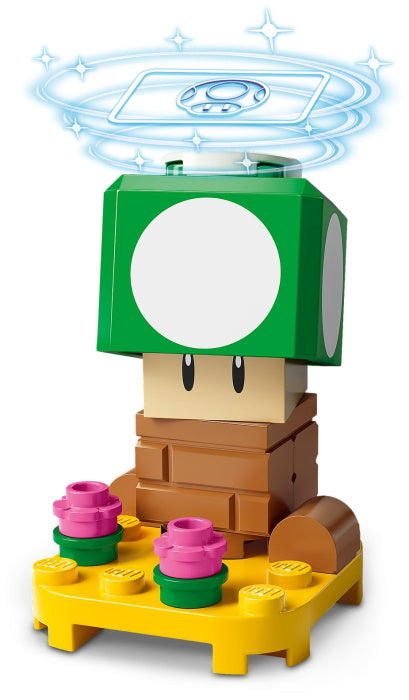 LEGO Super Mario: Character Packs – Series 3 Building Set - 71394