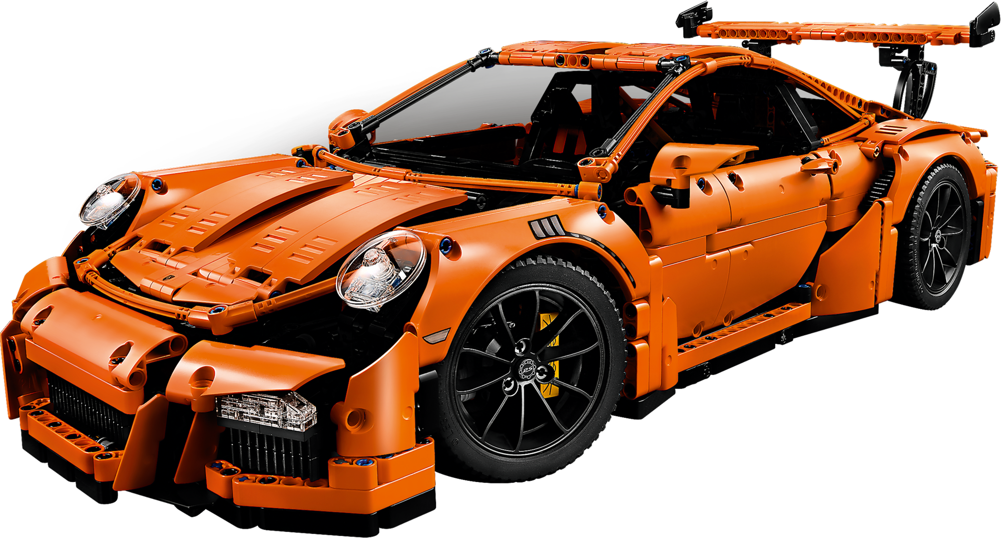 LEGO Technic Porsche 911 GT3 RS - 42056