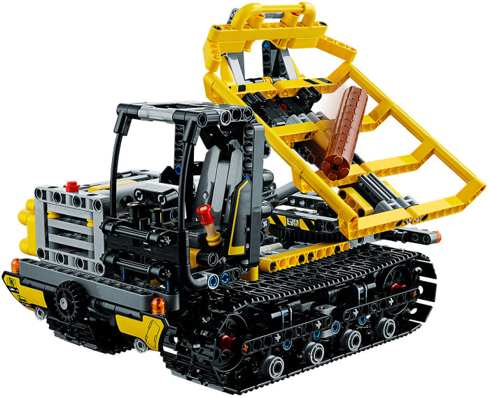 LEGO Technic: Tracked Loader Building Set - 42094