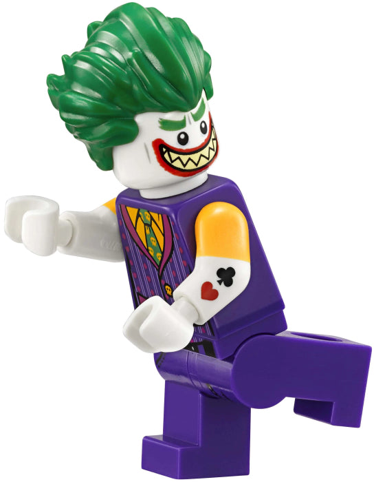 LEGO The LEGO Batman Movie: The Joker Manor Building Set - 70922