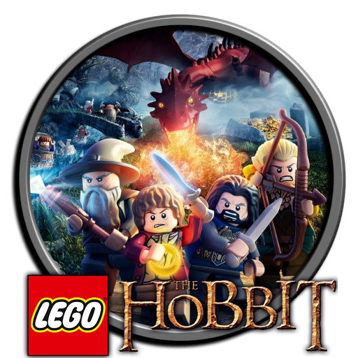 LEGO The Hobbit: The Battle of the Five Armies - The Lonely Mountain Building Set - 79018