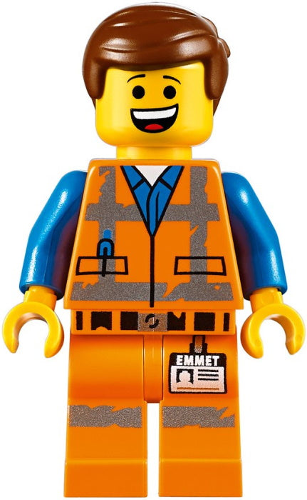 LEGO The LEGO Movie 2: Movie Maker Building Set - 70820