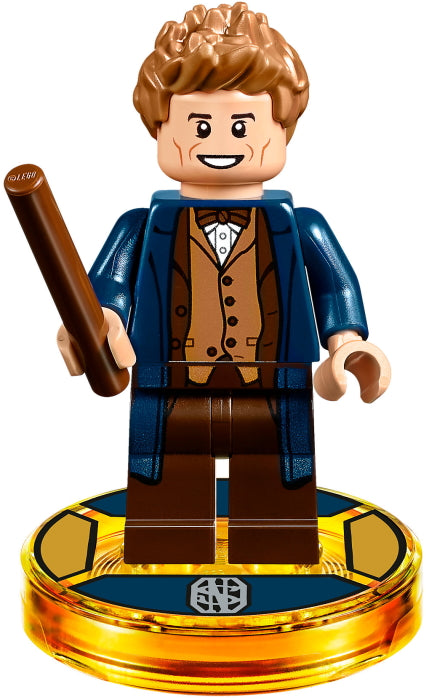 LEGO Dimensions: Fantastic Beasts and Where to Find Them Story Pack Building Set - 71253