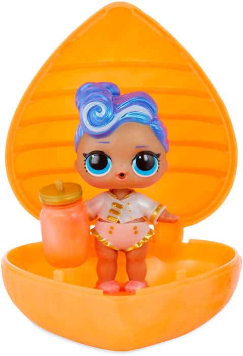 L.O.L. Surprise! Bubbly Surprise - Orange - Limited Edition