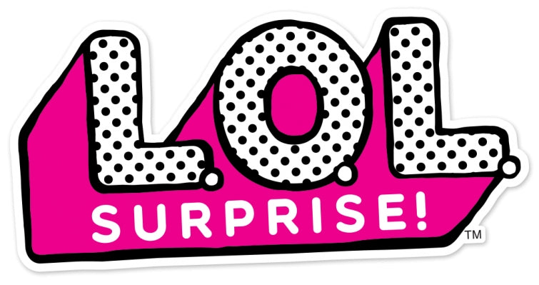 L.O.L Surprise! J.K. Mini Fashion Doll - M.C. Swag