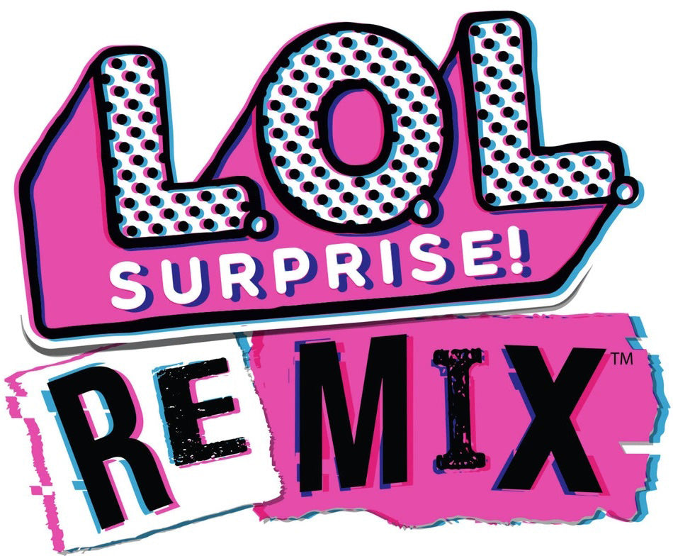 L.O.L. Surprise! REMIX 