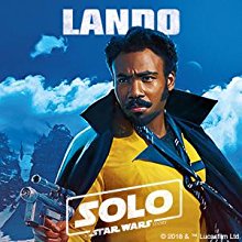 Lando Calrissian